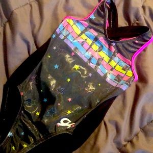 GK Marvel Leotard